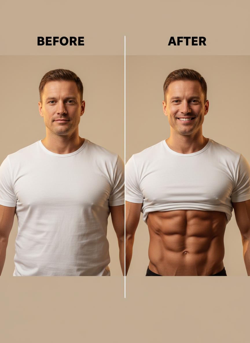 Олексій - результат -18 кг